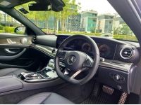 Mercedes​-Benz E350e AMG ปี 2018 ไมล์ 54,xxx Km รูปที่ 10
